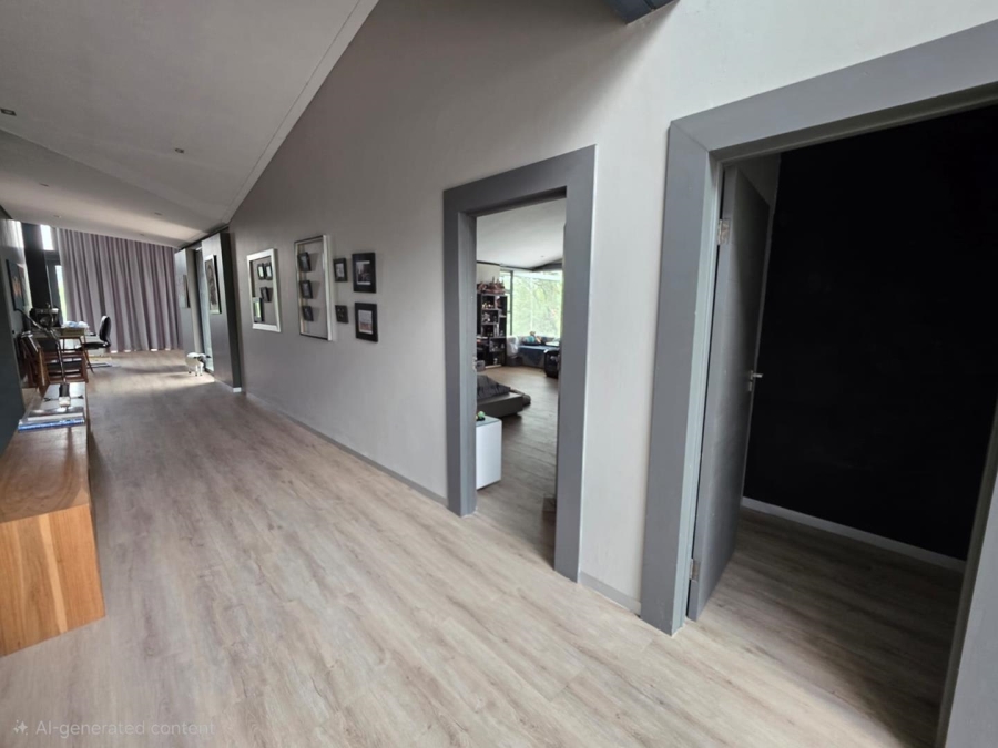 6 Bedroom Property for Sale in Maselspoort Free State